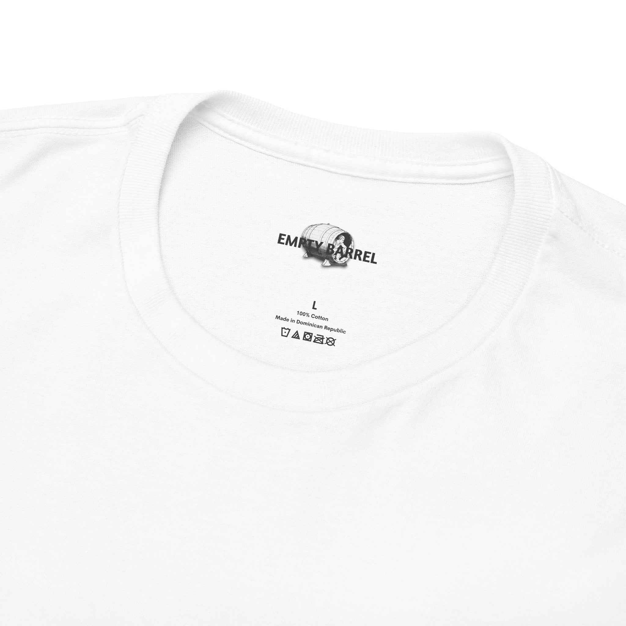 "para you" - 100% Cotton T-shirt