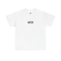 "HATER" - 100% Cotton T-shirt